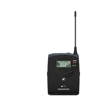 Sennheiser Portable Camera Receiver 507986